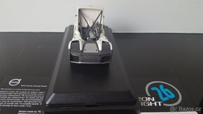 PRODÁM - RARITA model Volvo Iron Knight 1:50 Tekno - NE 1:43 - 4