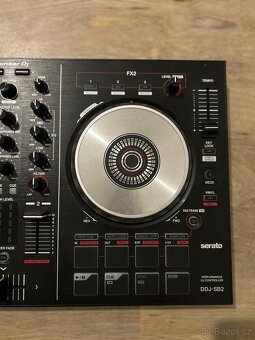 Pioneer DJ DDJ SB-2 - 4