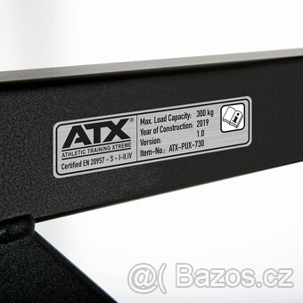 Hrazda do zdi - ATX GLADIATOR - ATX-PUX-730 - 4