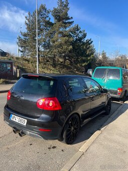 Golf 5 GTI - 4