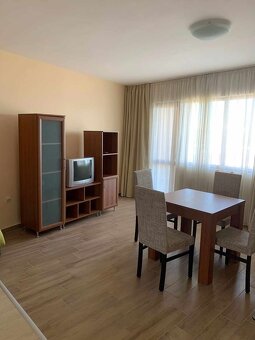 Apartmán 2kk v exkluzivním komplexu Marina Cape, Aheloy - 4