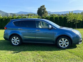 Subaru Tribeca 3.0 H6 2007 B9 - 4