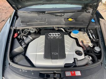 Audi a6 c6 S-line 171kw Quattro Automat - 4