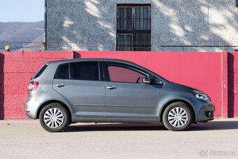 Volkswagen Golf Plus 1.6 TDI Trendline - 4