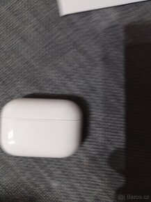 Airpods Pro (2.generace) - 4