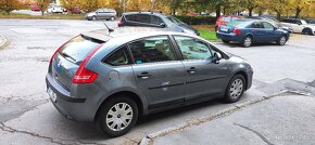 Citroen c4 - 4