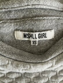 Mishll girl XS - 4