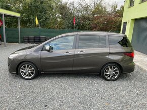 MAZDA 5 2,0i 16V 110kW Sports-Line 7míst r.v.2014´ - 4