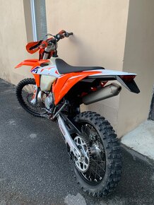 KTM 250 exc tpi 2023 - 4