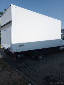 IVECO DAILY 65C17 R.V.2011,ORIG.140TKM-NÁHRADNÍ DÍLY - 4