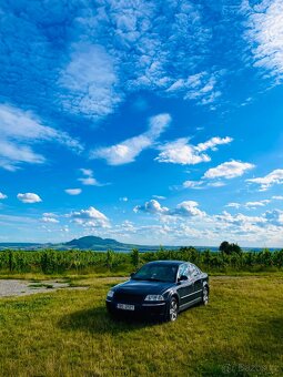 VW PASSAT B5.5 1.9 tdi 96kw - 4