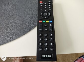 set-box Tesla - 4