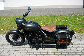 JAWA 350 CL Pérák - 4