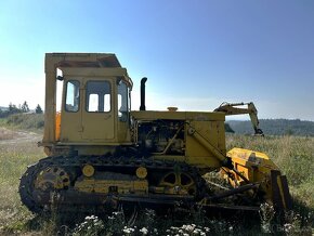 Buldozer T170  (STALINEC) - 4