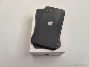 apple iphone 11 128gb Black / Batéria 100% - 4