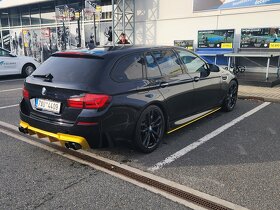 Bmw M550D performance xdrive - 4