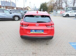 AKCE Hyundai i30 WG 1.5DPi 81kW START PLUS DPH 1MAJ ZÁRUKA - 4