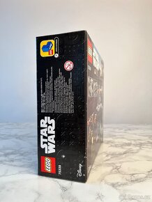 LEGO® Star Wars™ 75338 Přepadení na planetě Ferrix - 4