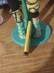 Monster high Cleo - 4