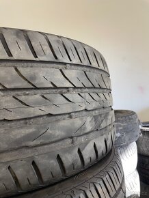 letní pneu matador 225/40r18, 255/35r18 - 4