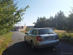 Audi A4 avant 1.9TDI 96kW - 4