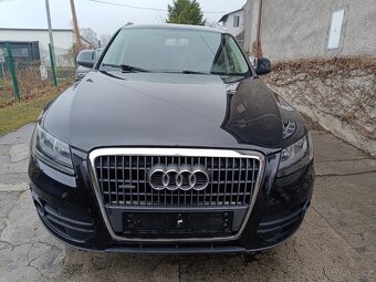 Audi Q5 2.0tdi 125kw quattro - 4