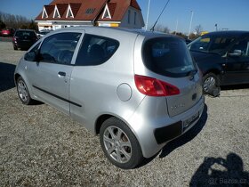 Mitsubishi Colt,1,3i,70 Kw,r.v.05/2007,149t.km. - 4