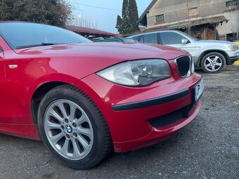 BMW 116i 2.0 90 kw 5 dveří - 4