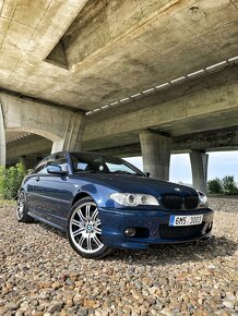 BMW E46 330d - 4