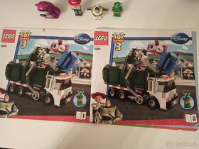 Lego Toy Story 7599 - 4