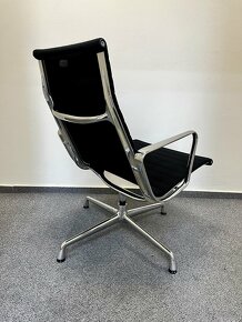 designová židle Vitra Earnes EA 116 - 2 ks - 4