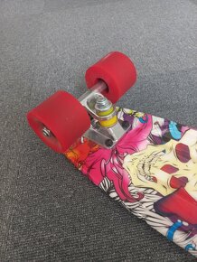 Pennyboard - 4