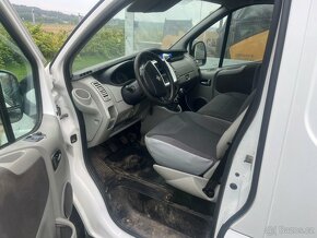 Renault Trafic 2,0 DCi LONG - 4