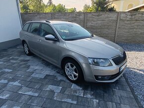 Škoda Octavia 1.8Tsi,132kW,2014,171000km - 4