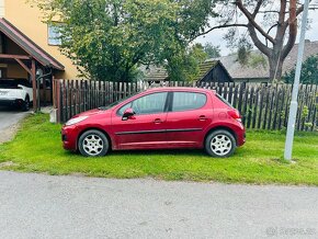 Peugeot 207 - 4