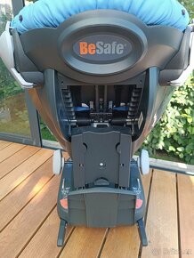 Autosedačka Besafe iZi Comfort X3 ISOfix 2020 - 4