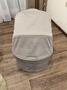 Prodám sportovní korbu CYBEX soho grey - 4