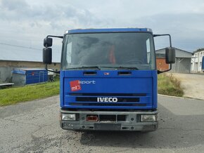 Prodám Iveco Eurocargo ML 80e17 - 4