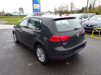 Volkswagen Golf 1,2 TSI - 4