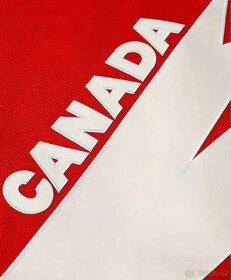 Replika dresu CANADA CUP 1987 GRTEZKY - 4