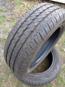 LETNÍ pneu GT-Radial 195/60R16C" - 4