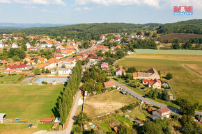 Prodej pozemku k bydlení, 1965 m², Cehnice - 4