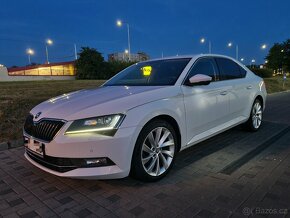 Superb 3 2.0 Tdi - 4