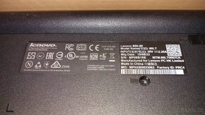 Notebook Lenovo 80LT - 4