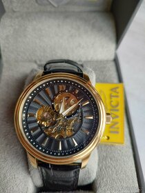 INVICTA Vintage Automatic  45mm - 4