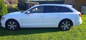 Audi A6 C7 2,0 diesel 130kw - 4