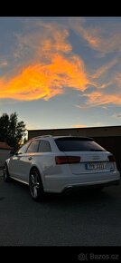 Audi A6 Allroad bitdi, nezávislé topení - 4