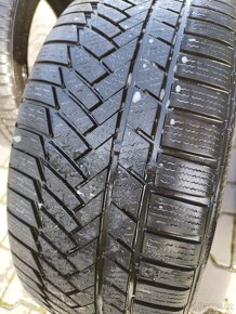 Zimní pneu Continental WinterContact TS 850 P 225/40 R18 - 4