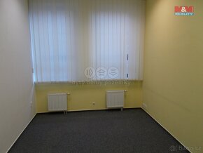 Pronájem obchod a služby, 170 m², Nový Jičín, Masarykovo nám - 4