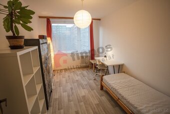 Prodej bytu 3+kk 73 m² Stodůlky - 4